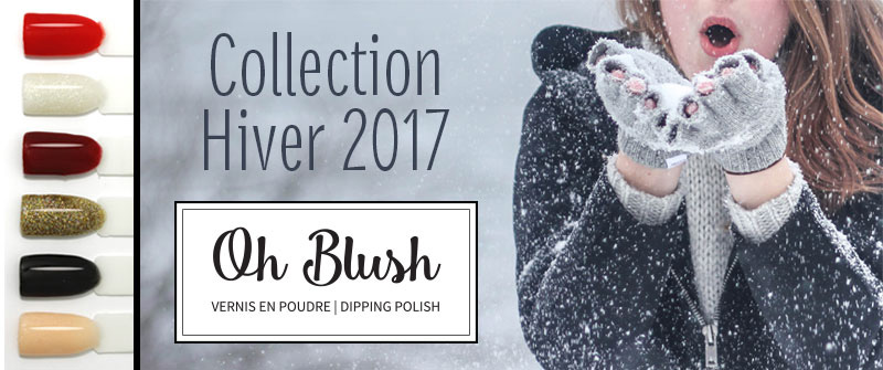 oh blush dip winter 2017 