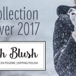 Oh Blush Dip Polish – 2017 Winter collection