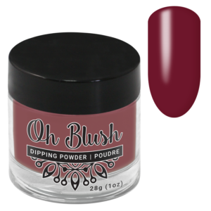 Oh Blush Poudre 016 Cherry Blossom (1oz)  Rouge