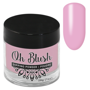 Oh Blush Poudre 019 Love Punch (1oz)  Rose