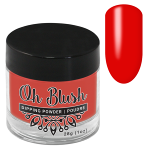 Oh Blush Poudre 022 Bloody Mary (1oz)  Rouge