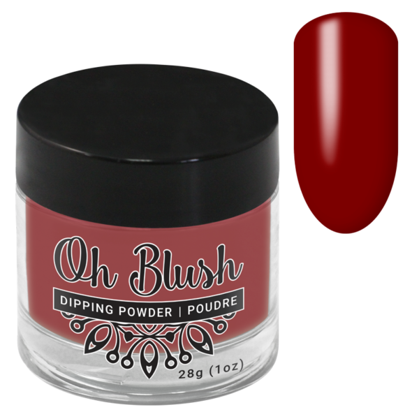 Oh Blush Poudre 024 Fireplace (1oz)  Rouge