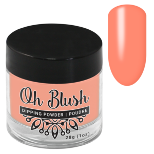 Oh Blush Poudre 039 Sour Pink (1oz)  Orange