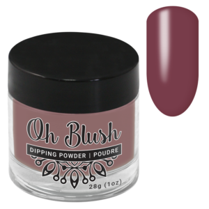 Oh Blush Poudre 050 Orchid Flower (1oz)  Mauve|Rouge