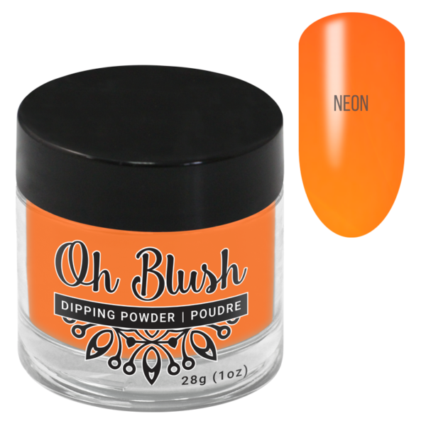Oh Blush Poudre 051 Orangeade (1oz)  Orange