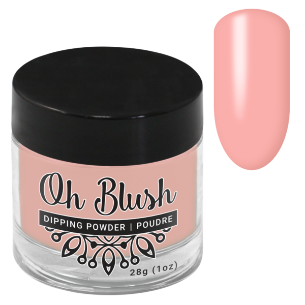 Oh Blush Poudre 055 Daydream (1oz)  Rose