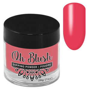 Oh Blush Poudre 056 Pink Above (1oz)  Rose