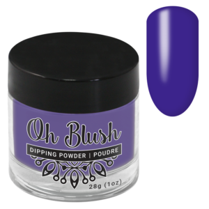 Oh Blush Poudre 058 Ultraviolet (1oz)  Mauve