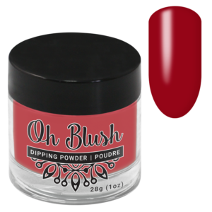 Oh Blush Poudre 071 Candy Cane (1oz)  Rouge
