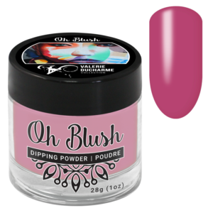 Oh Blush Poudre 084 Sophisticated (1oz)  Rose