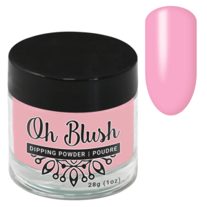 Oh Blush Poudre 095 Water Lily (1oz)  Rose