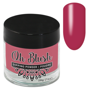 Oh Blush Poudre 096 Belly Dance (1oz)  Rose|Rouge