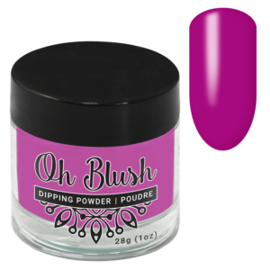 Oh Blush Poudre 097 Henna Ink (1oz)  Mauve|Rose