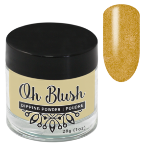 Oh Blush Poudre 116 Citrus Cream (1oz)  Brillants|Jaune