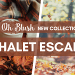 Chalet Escape – Fall 2022 collection